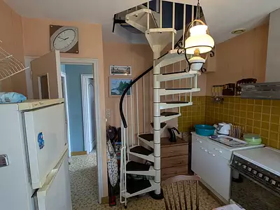 Maison, 55,43 m²