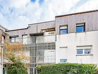 Appartement, 64,9 m²