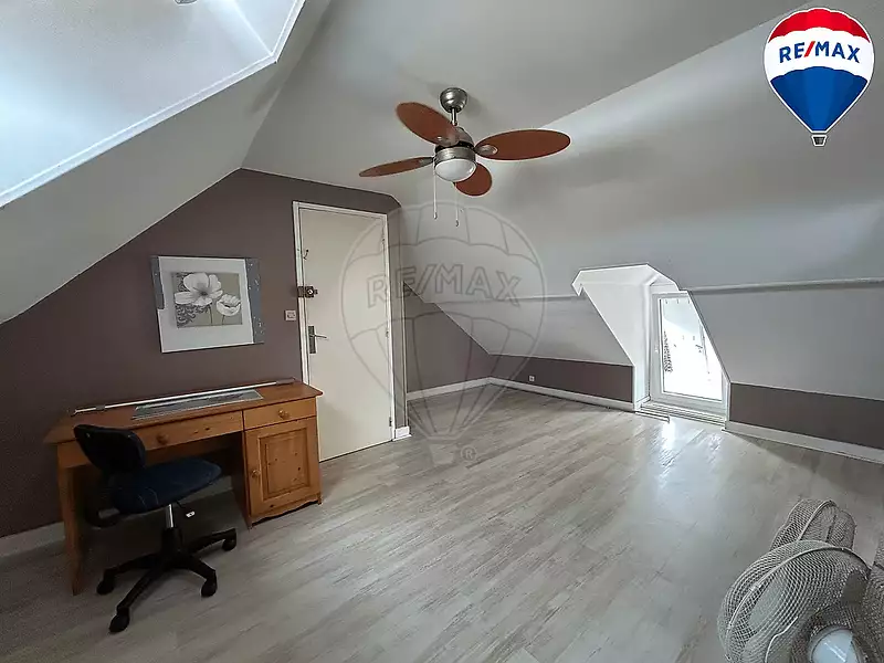 Maison, 76 m²