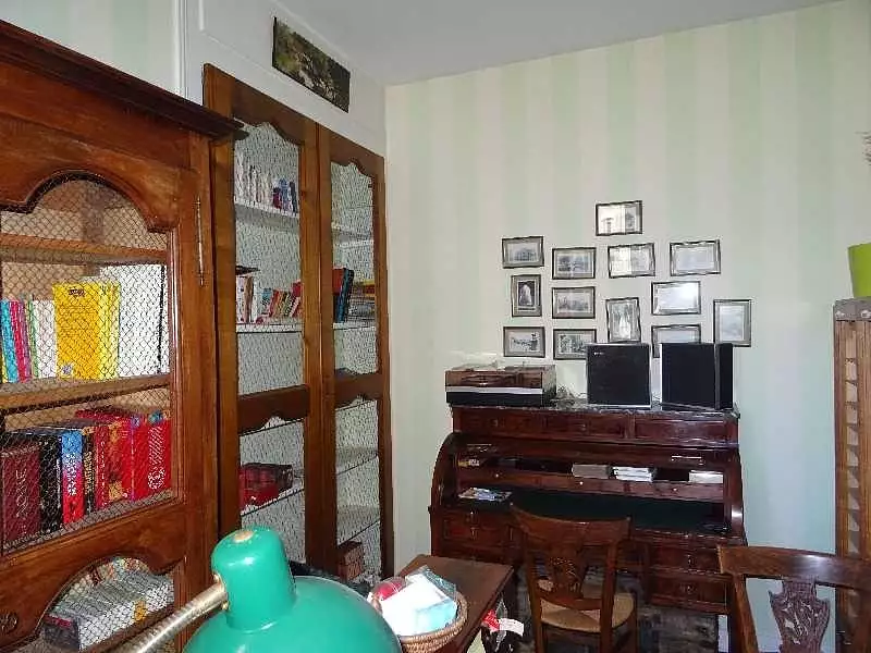 Maison, 103 m²