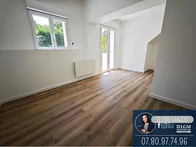 Maison, 76 m²