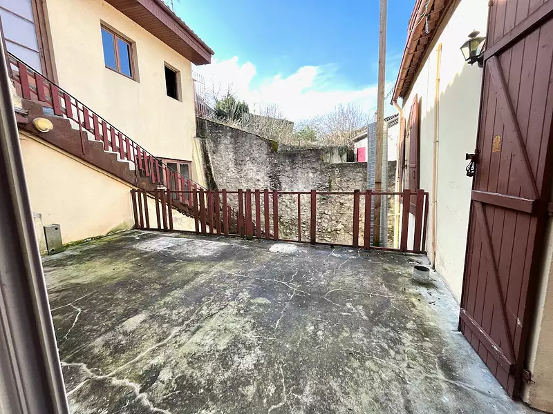 Immeuble, 211,42 m²