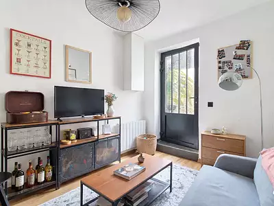 Appartement, 28 m²