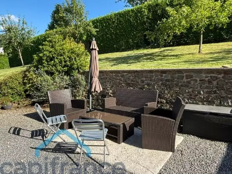 Maison, 269 m²