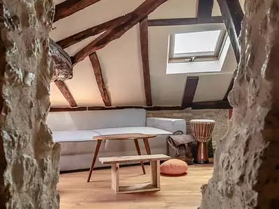 Maison, 170 m²