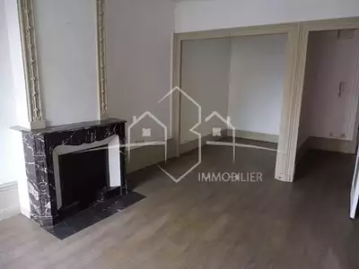 Appartement, 90 m²