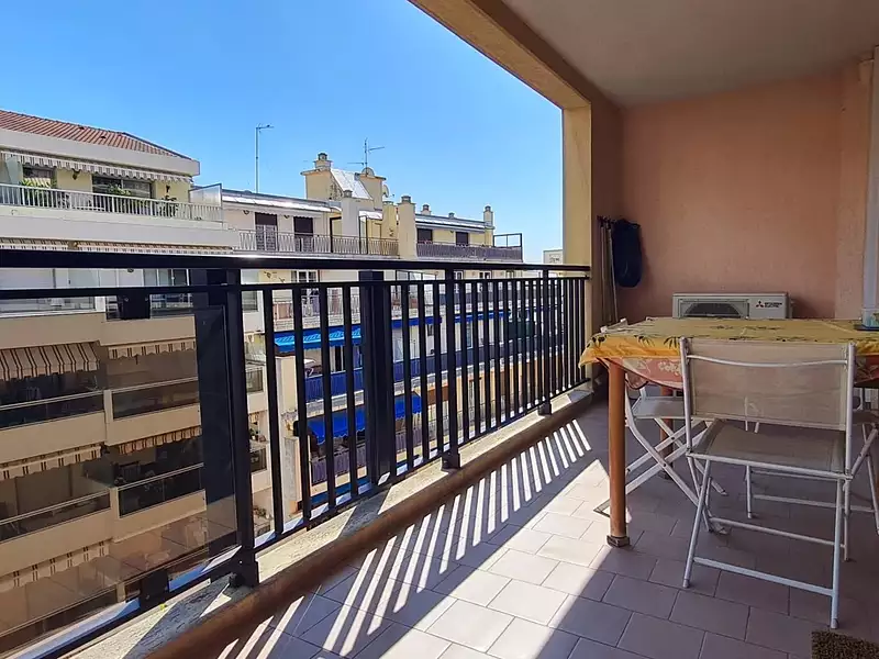 Appartement, 29,01 m²