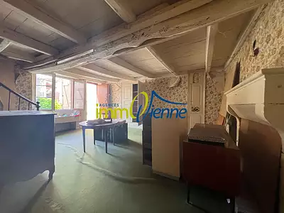 Maison, 100 m²