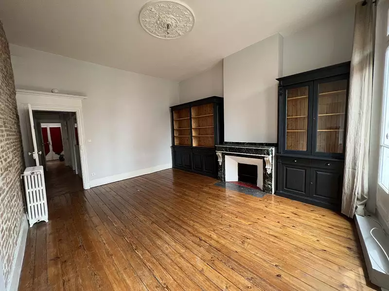 Appartement, 94,6 m²