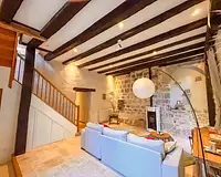 Maison, 123 m²