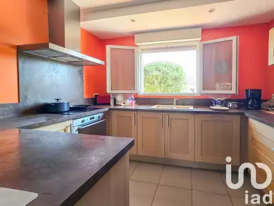 Maison, 110 m²