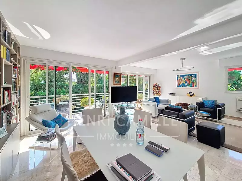 Appartement, 87,6 m²