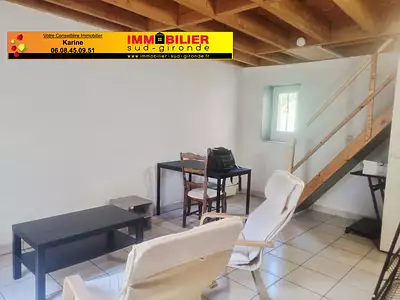 Appartement, 105 m²