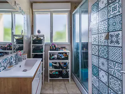 Maison, 117 m²