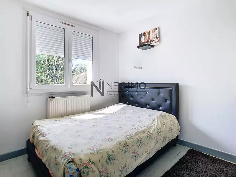 Maison, 110 m²
