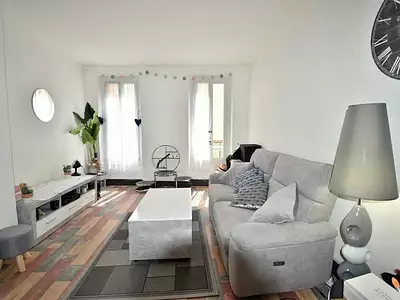 Appartement, 82 m²