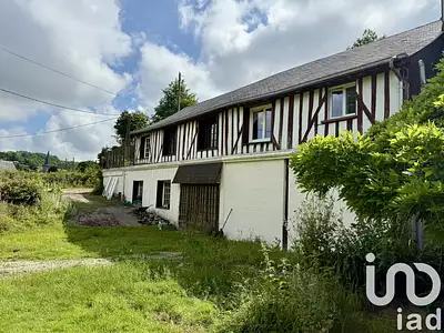 Maison, 207 m²