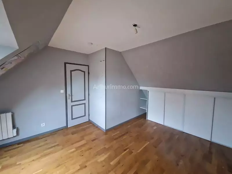 Maison, 120 m²