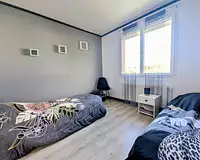 Appartement, 68,3 m²