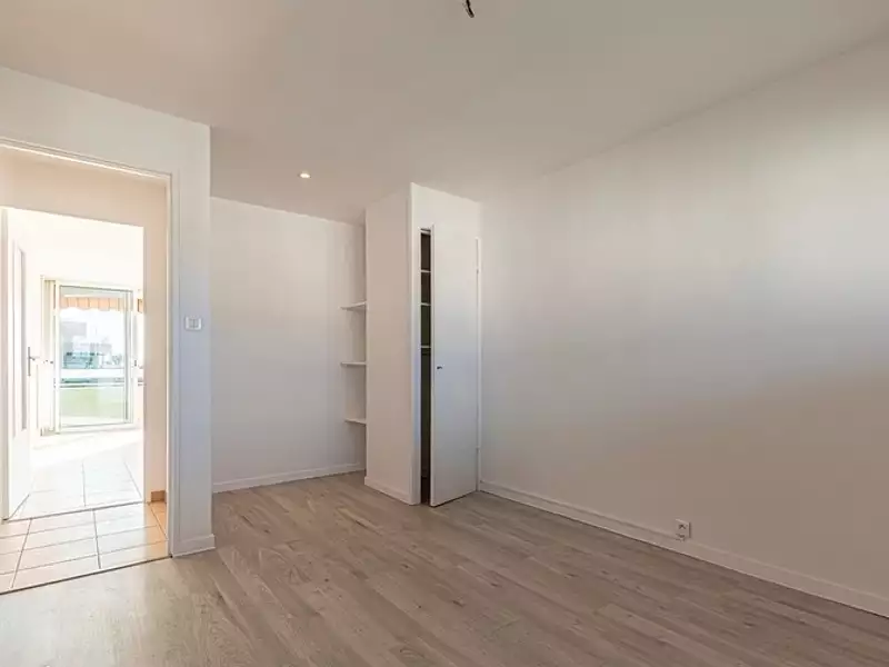 Appartement, 60 m²