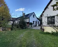 Maison, 165 m²