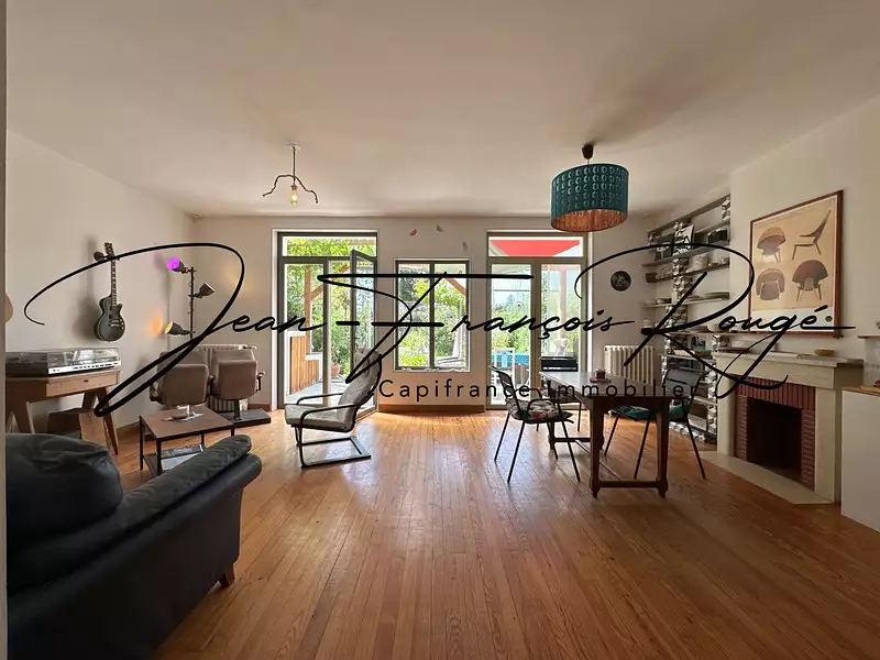 Maison, 145 m²