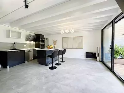 Appartement, 42 m²