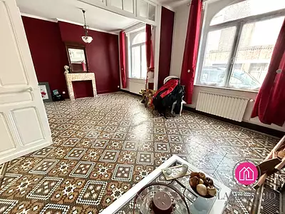 Maison, 143 m²