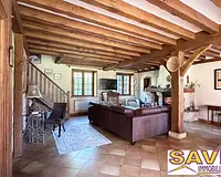 Maison, 270 m²