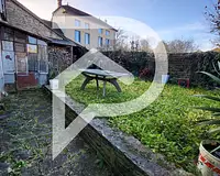 Maison, 83,3 m²