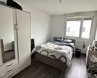 Appartement, 65,99 m²