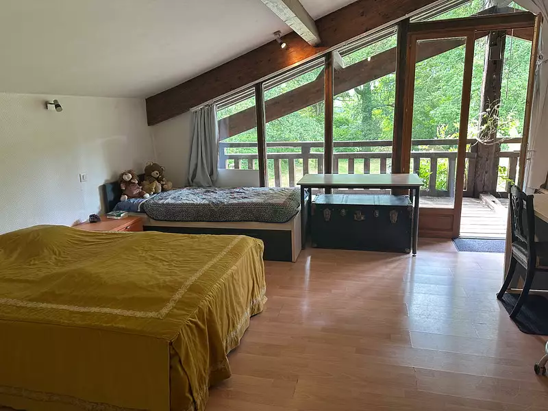 Maison, 180 m²