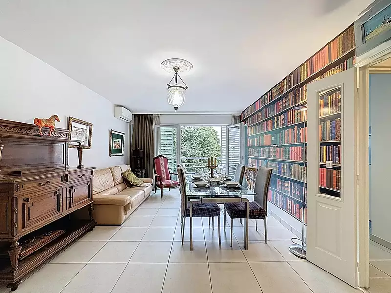 Appartement, 68,15 m²