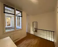 Appartement, 25,18 m²