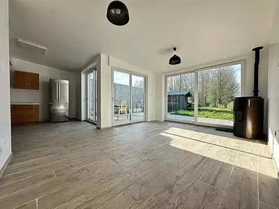 Maison, 85,7 m²