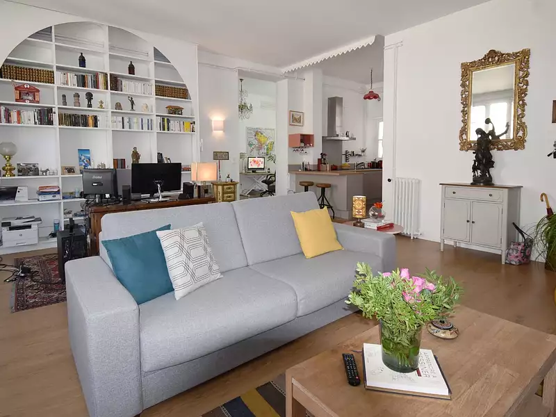 Appartement, 113 m²