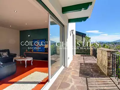 Appartement, 115 m²