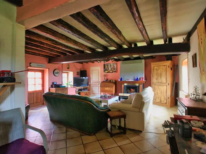 Maison, 180 m²