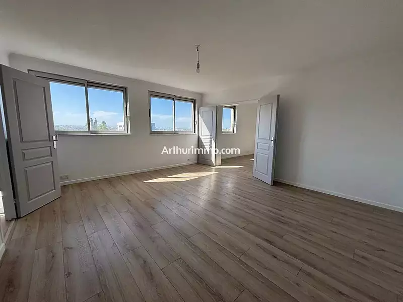 Appartement, 68,7 m²