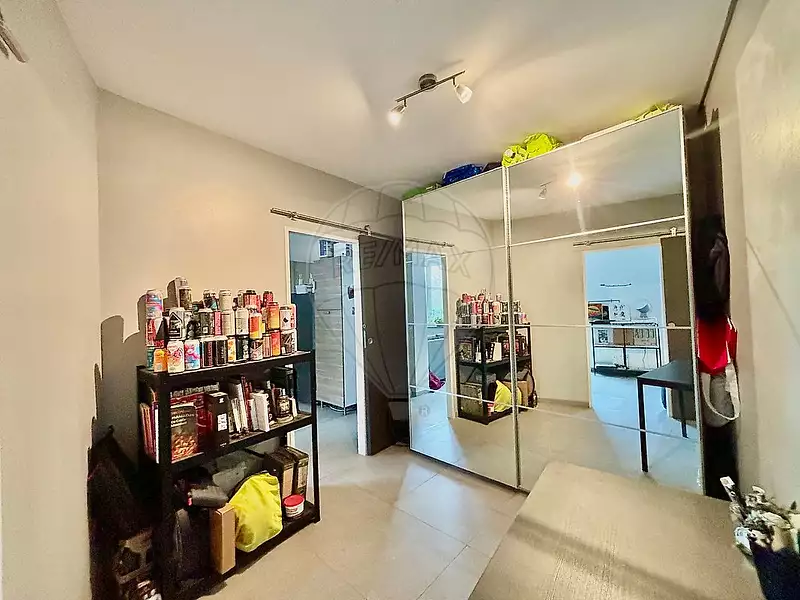 Appartement, 53 m²