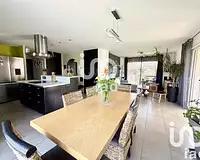 Maison, 122 m²