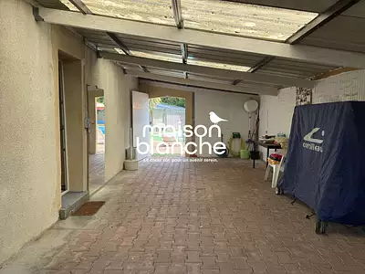 Maison, 125 m²