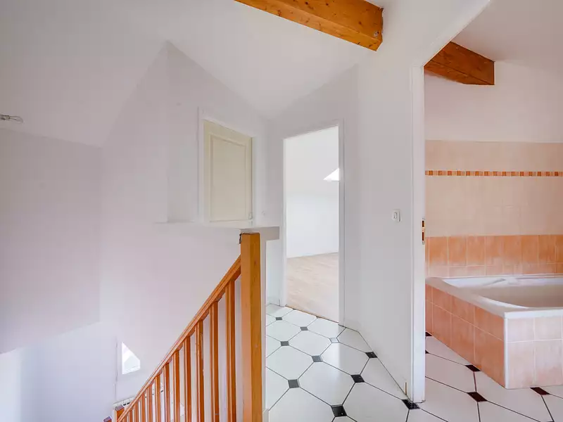 Appartement, 65 m²