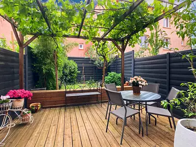 Maison, 106 m²