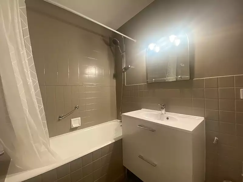 Appartement, 67,76 m²