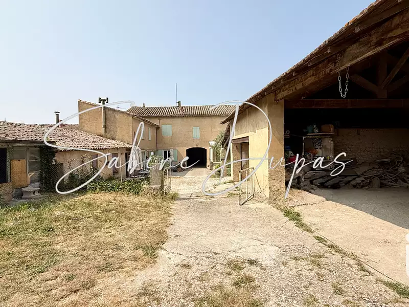 Maison, 191 m²