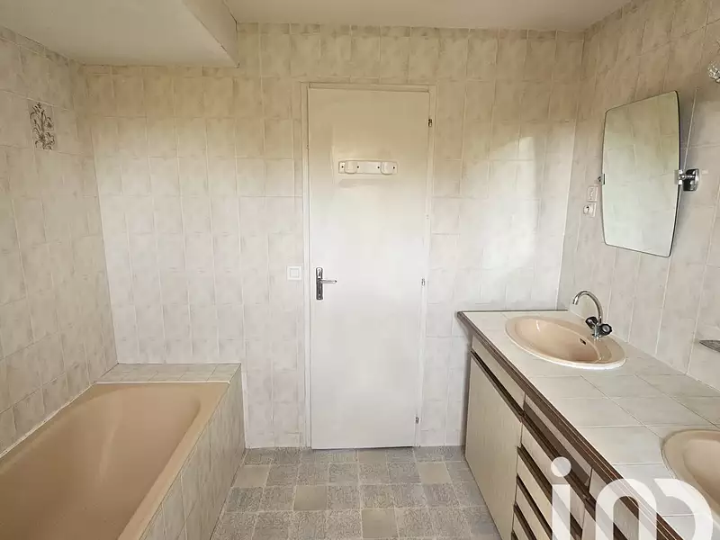 Maison, 90 m²