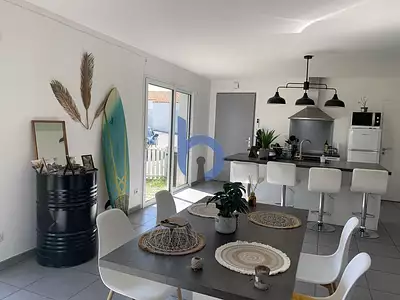Maison, 87,56 m²