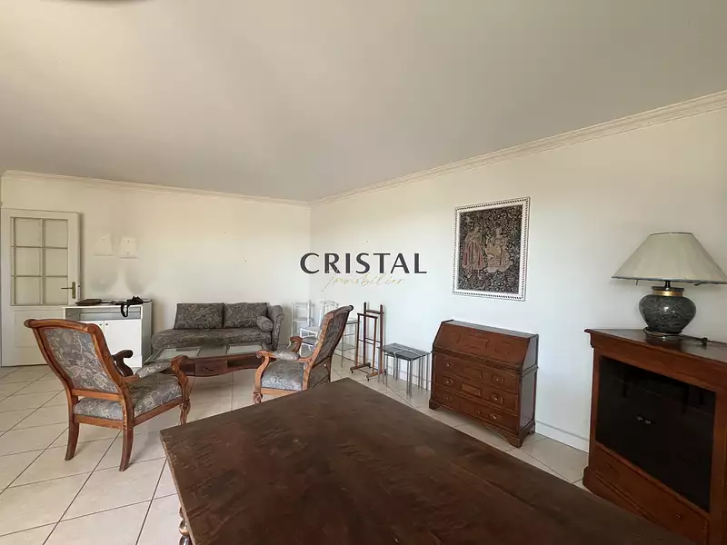 Appartement, 71,84 m²