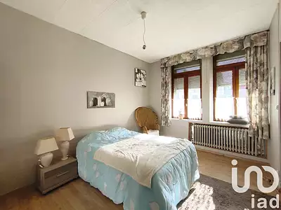 Maison, 87 m²